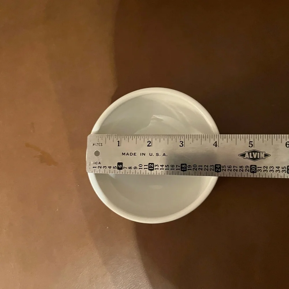 Necoichi Raised Cat Food Bowl